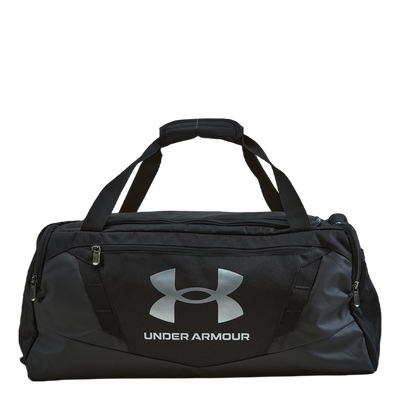 Ua Undeniable 5.0 Duffle Sm Black