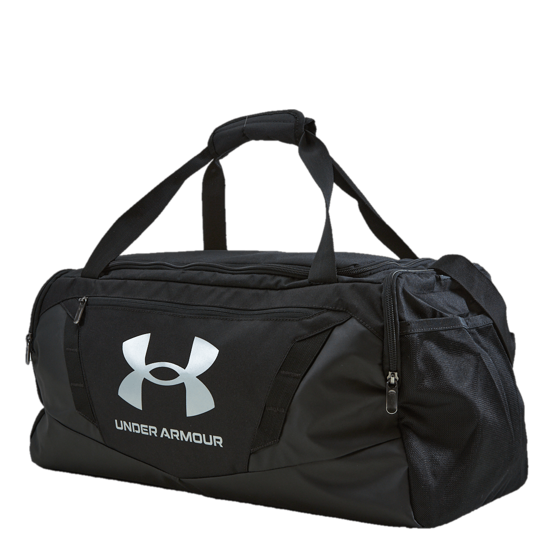 Ua Undeniable 5.0 Duffle Sm Black