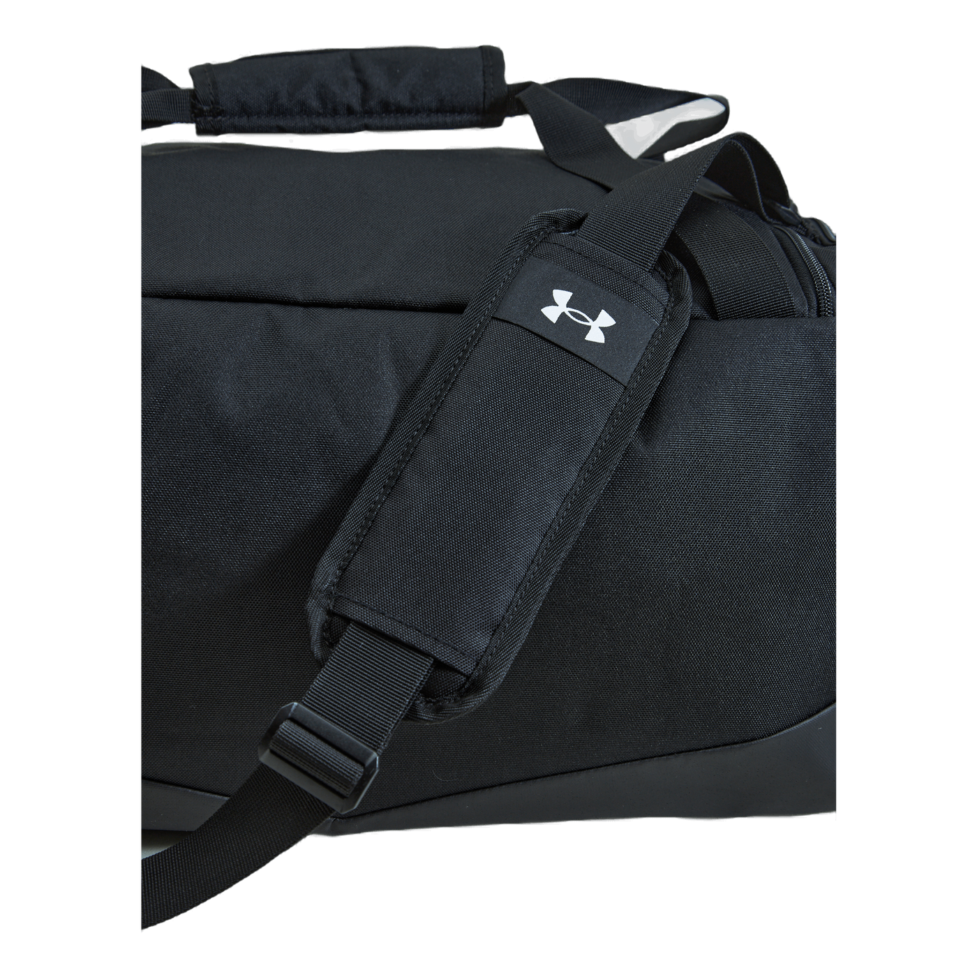 Ua Undeniable 5.0 Duffle Sm Black