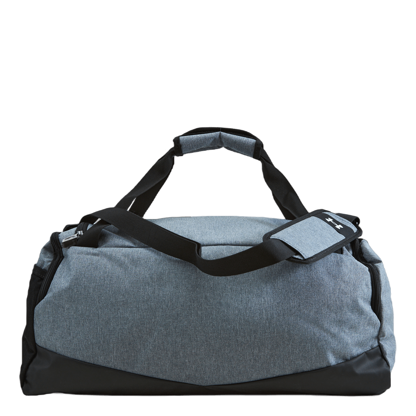 Ua Undeniable 5.0 Duffle Sm Pitch Gray Medium Heather