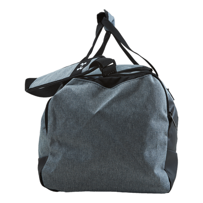 Ua Undeniable 5.0 Duffle Sm Pitch Gray Medium Heather