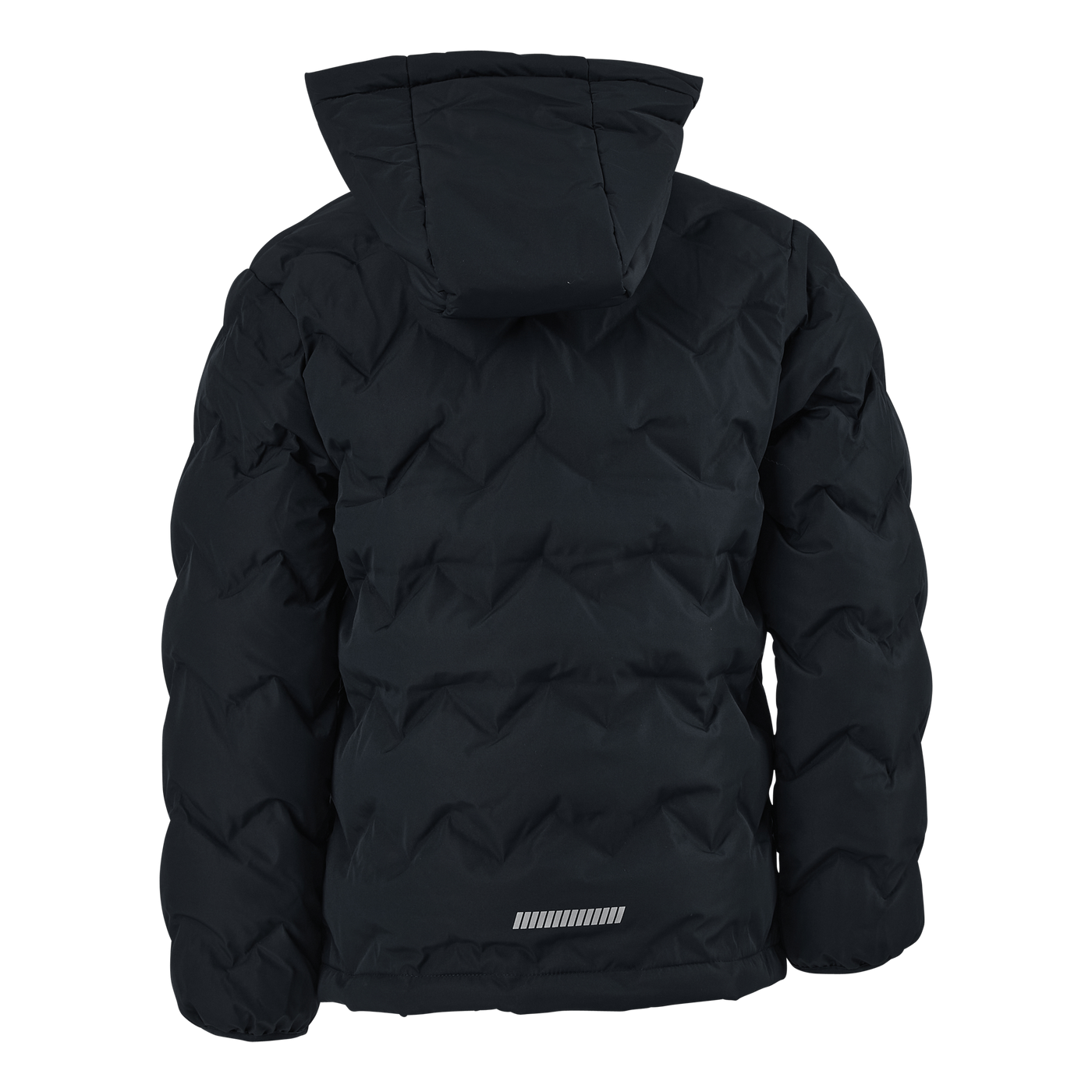 Nkmmarl Puffer Jacket Camp Dark Sapphire