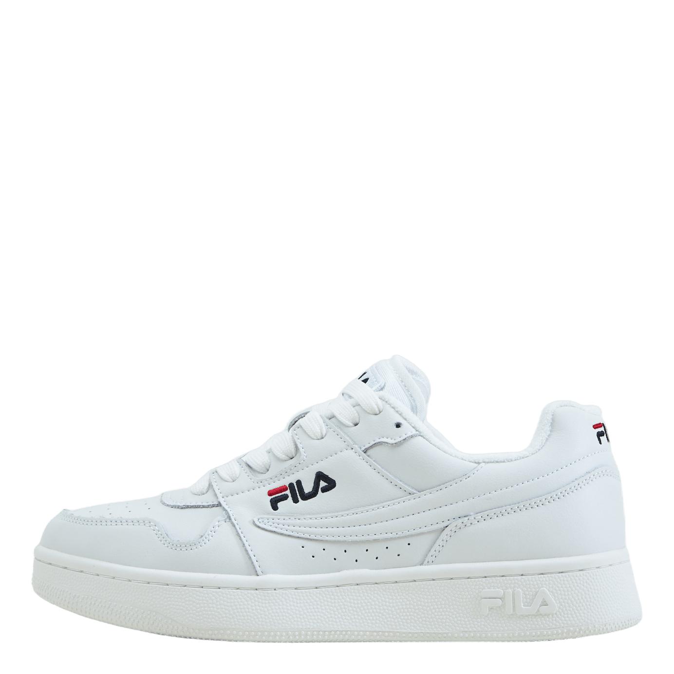 Arcade L 13037 - White Fila Navy