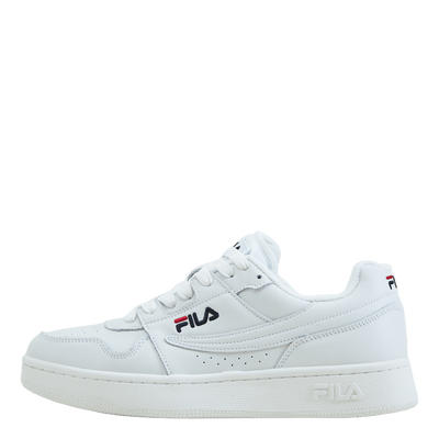 Arcade L 13037 - White Fila Navy