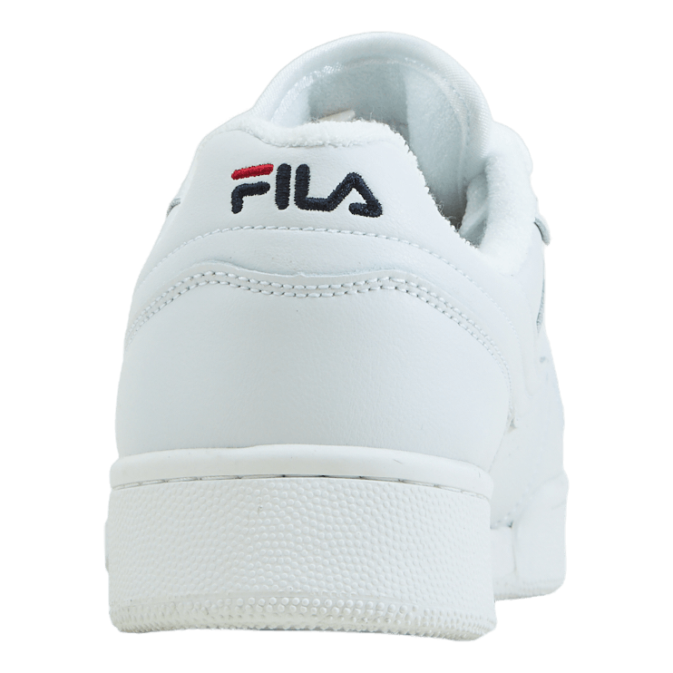 Arcade L 13037 - White Fila Navy