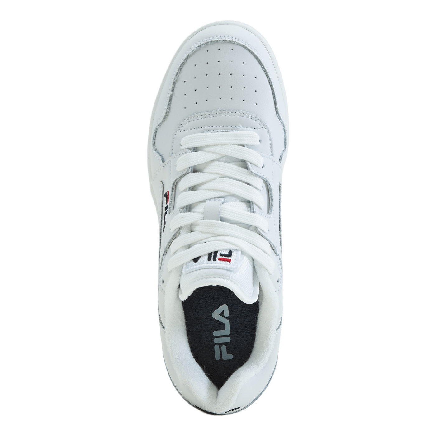 Arcade L 13037 - White Fila Navy