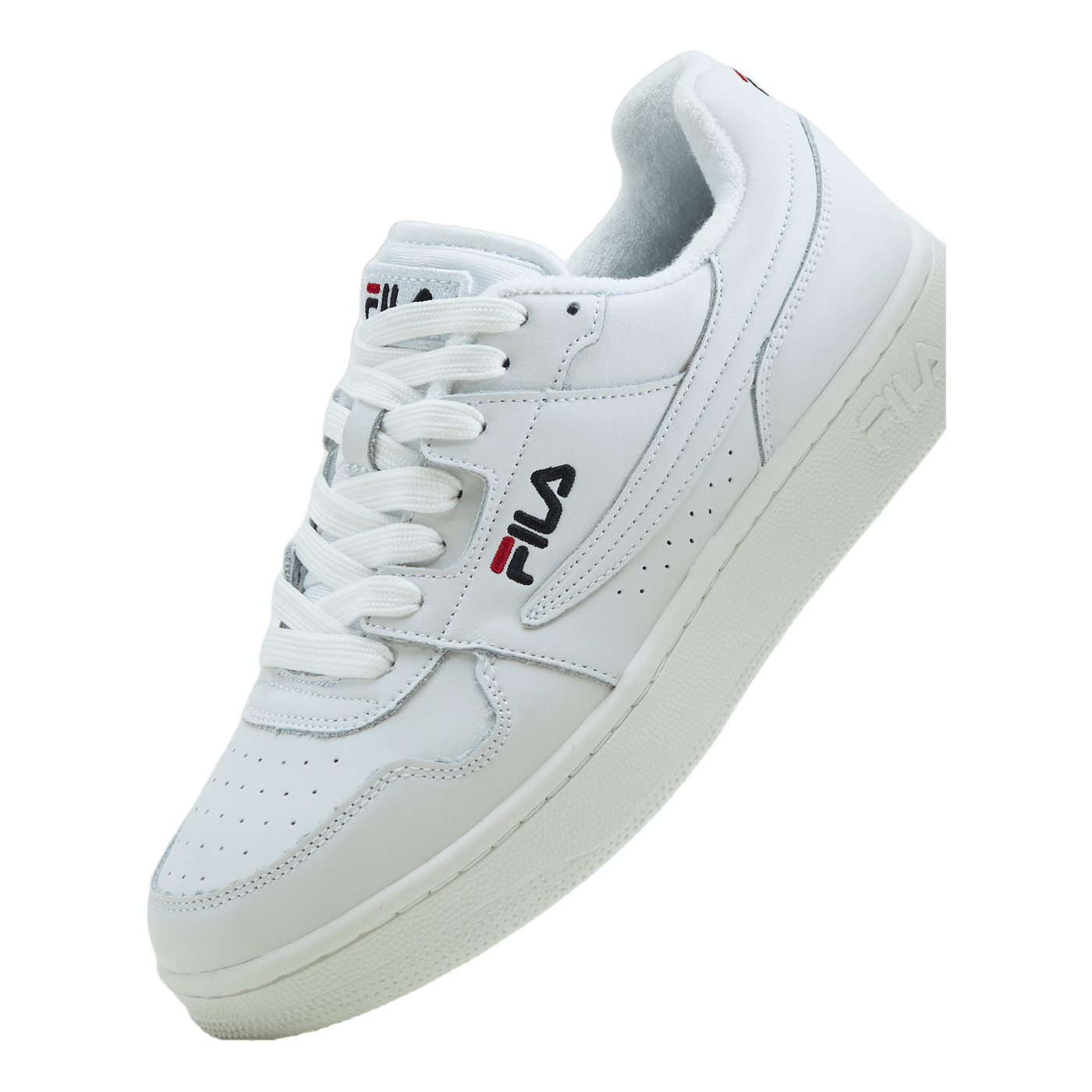 Arcade L 13037 - White Fila Navy