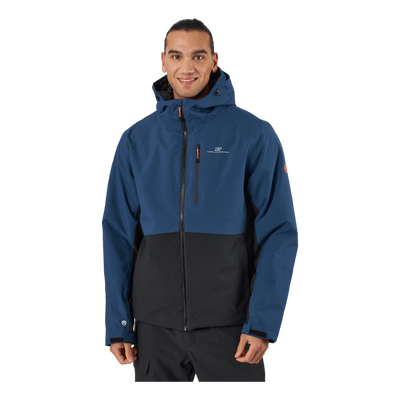 Skijacket Sala H Navy