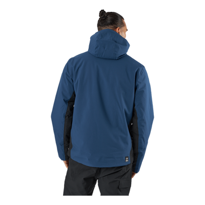 Skijacket Sala H Navy