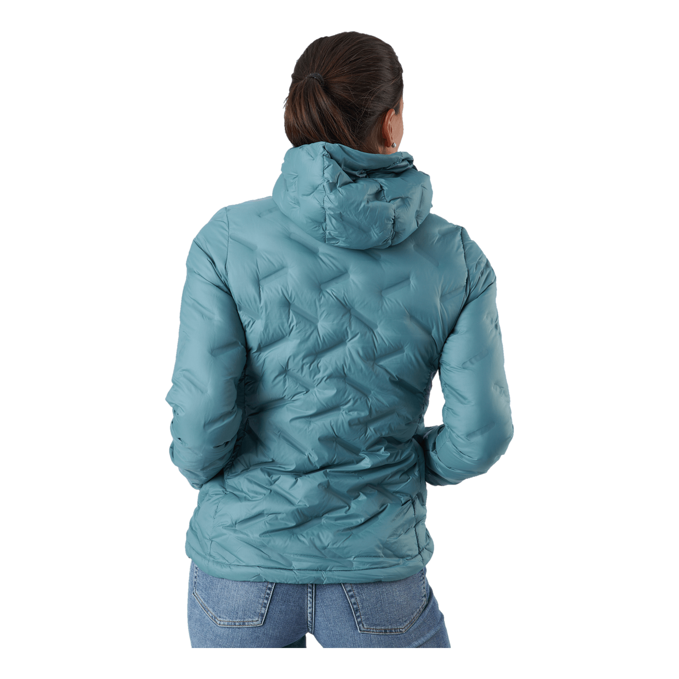 Jacket Isabo D Dk Mint