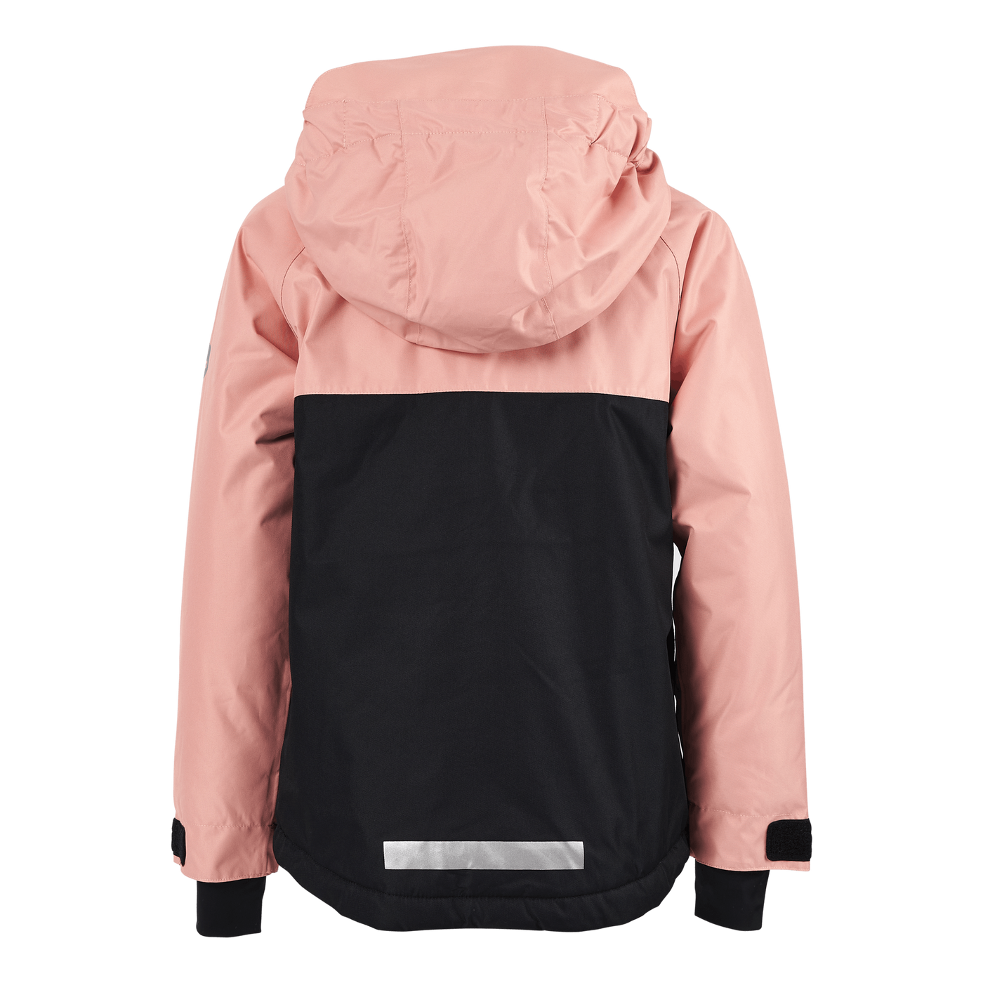 Skijacket Lillhem Jr Pink