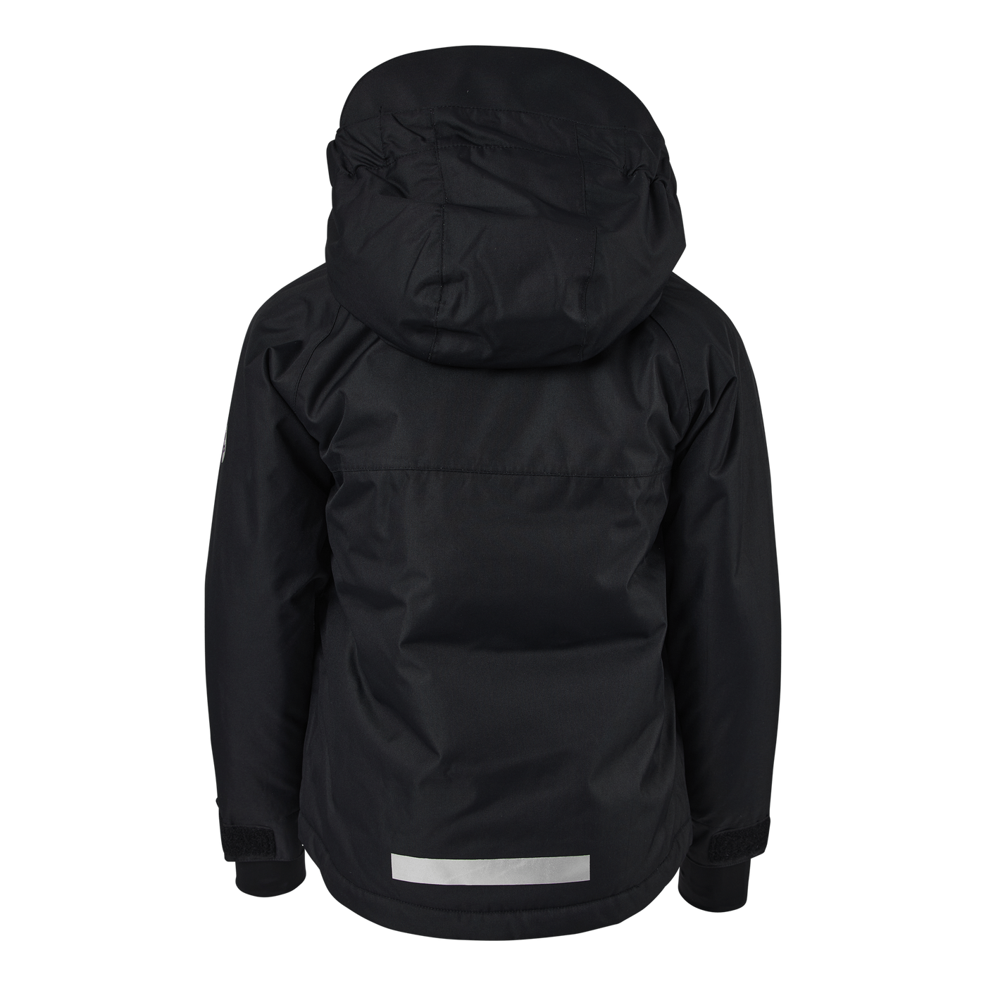 Skijacket Lillhem Jr Black