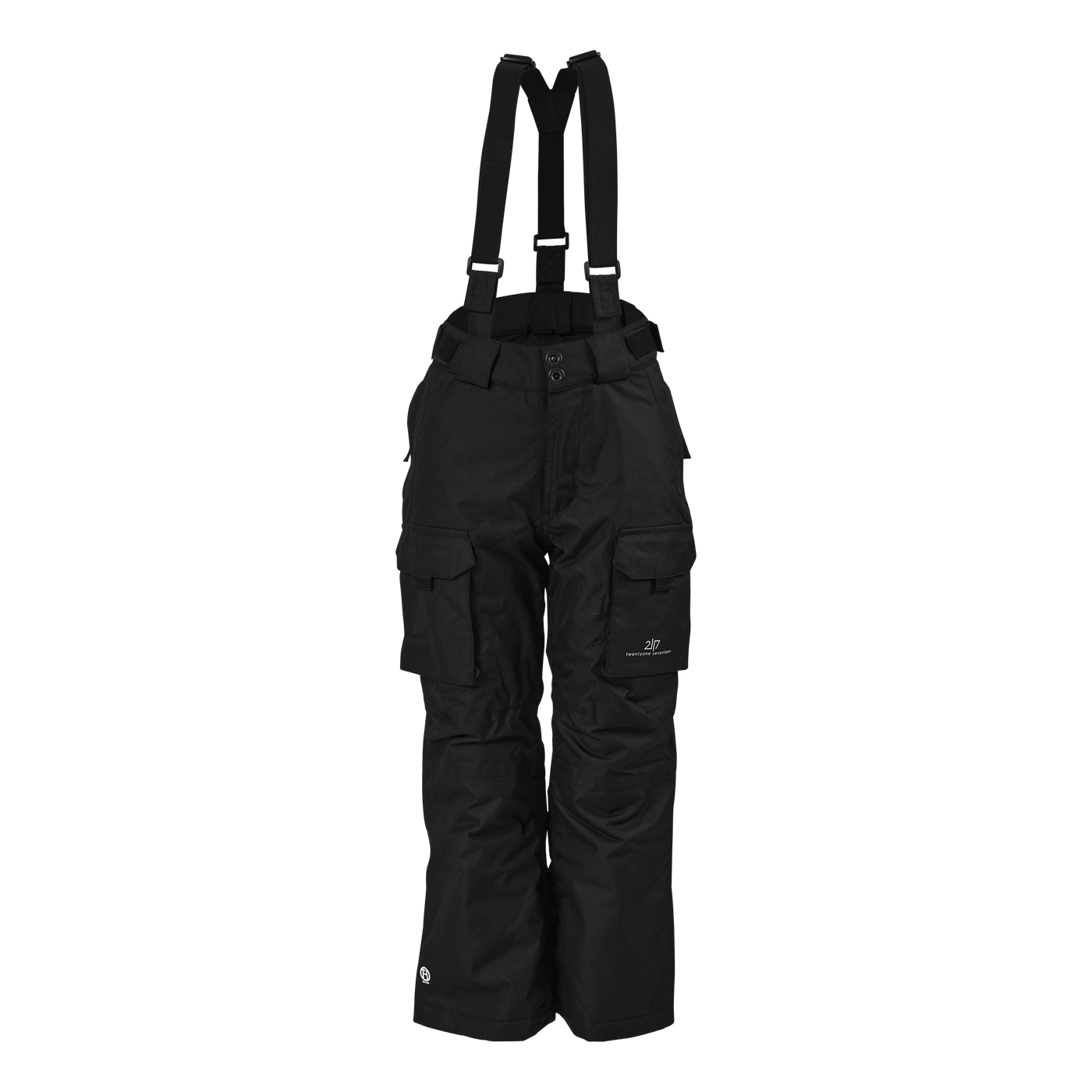 Skipant Lillhem Jr Black