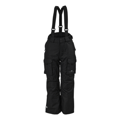 Skipant Lillhem Jr Black