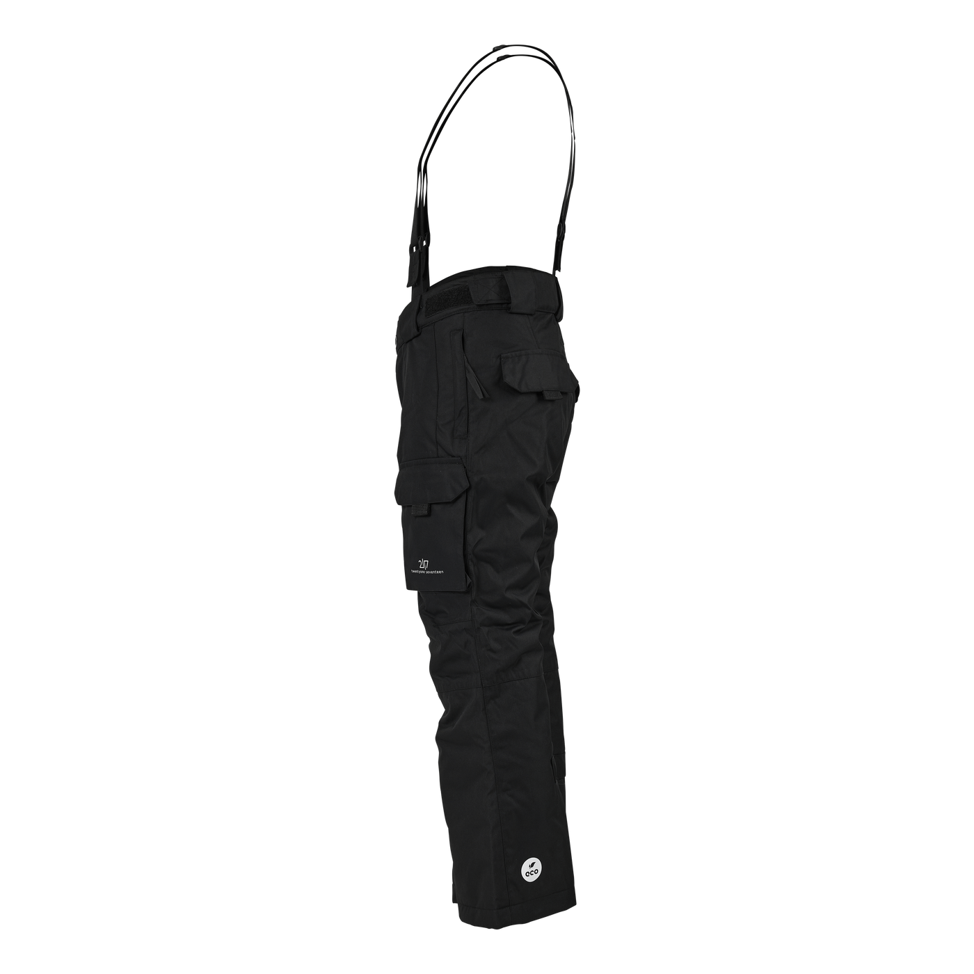 Skipant Lillhem Jr Black