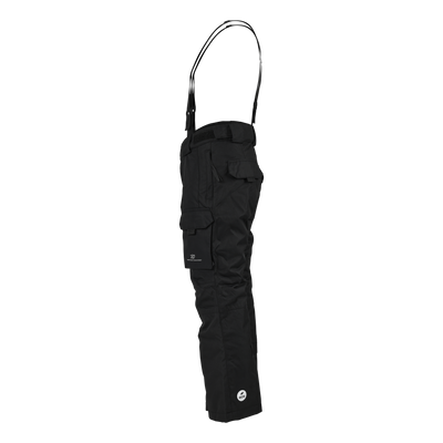 Skipant Lillhem Jr Black