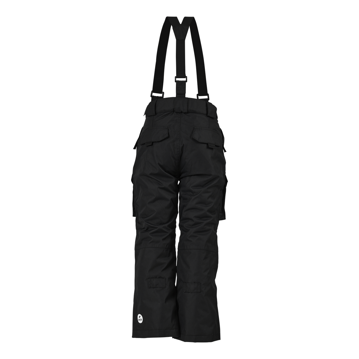 Skipant Lillhem Jr Black