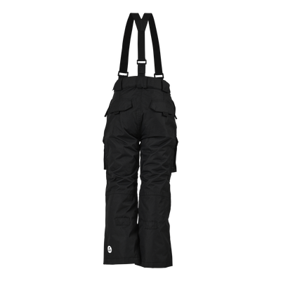 Skipant Lillhem Jr Black