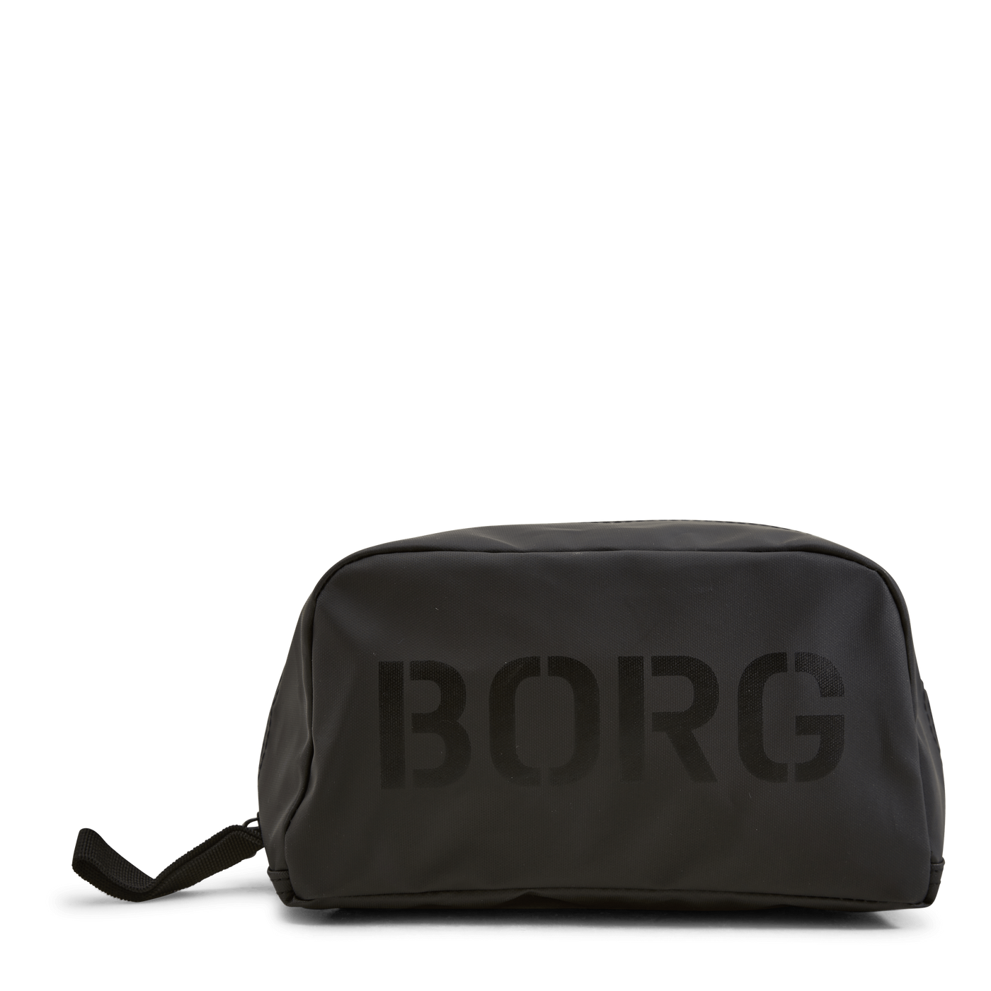 Borg Duffle Toilet Case  Beauty