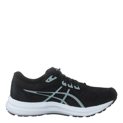 Gel-contend 8 Black/white