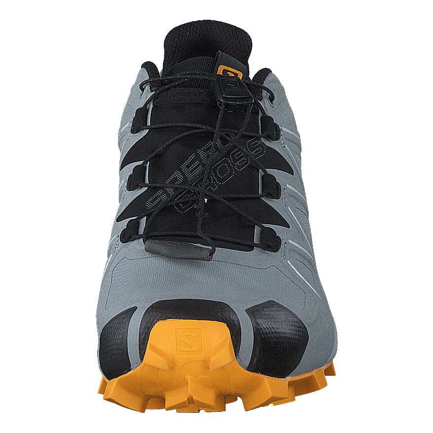 Speedcross 5 Gtx Monument/black/saffron