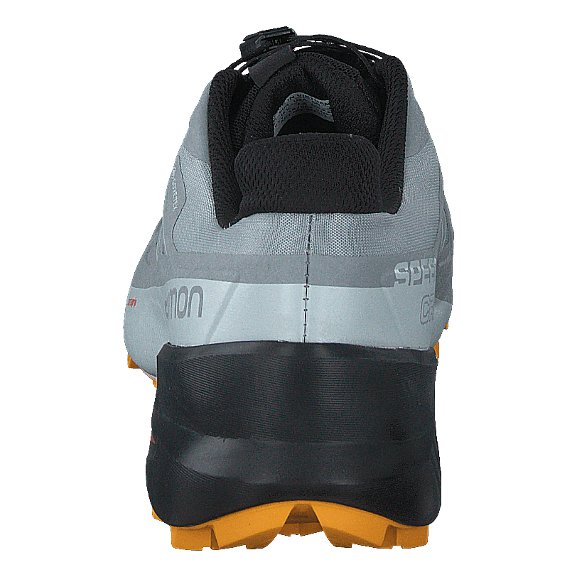 Speedcross 5 Gtx Monument/black/saffron