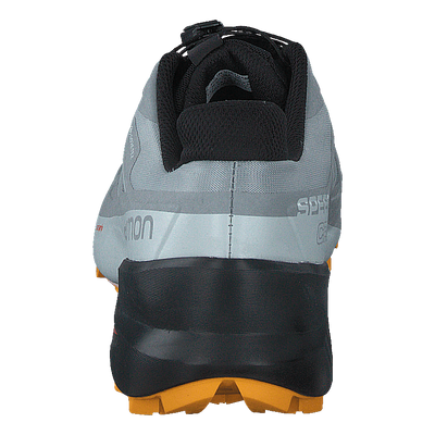 Speedcross 5 Gtx Monument/black/saffron