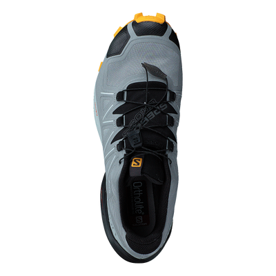 Speedcross 5 Gtx Monument/black/saffron