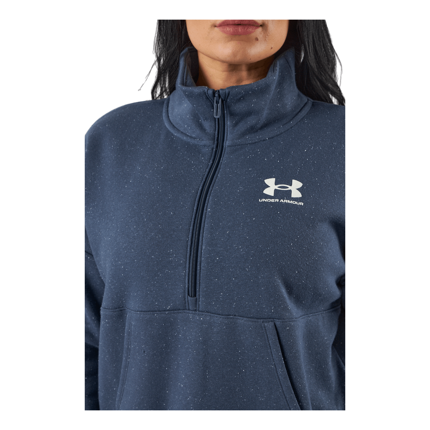 Rival Fleece Hz Downpour Gray