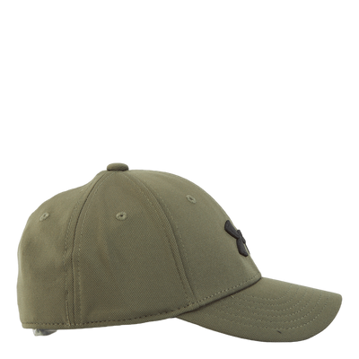 Boy's Ua Blitzing Marine Od Green