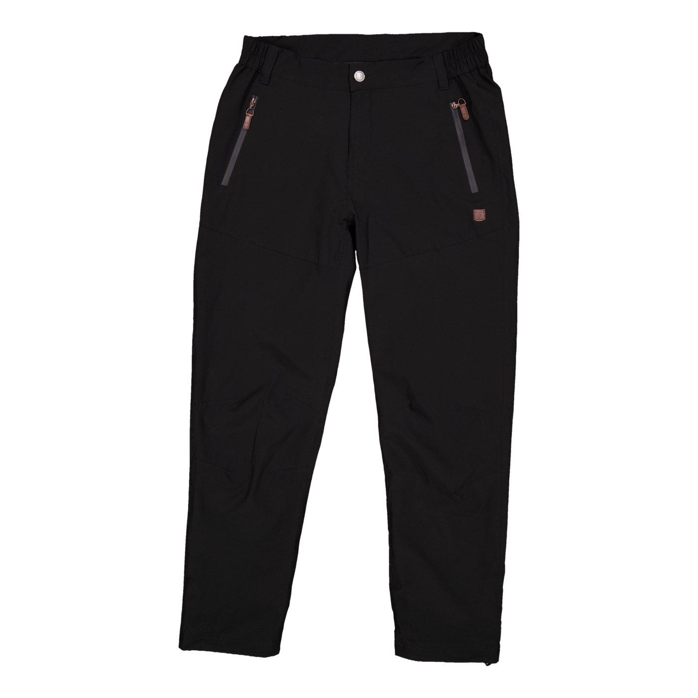 Seattle Pants Black