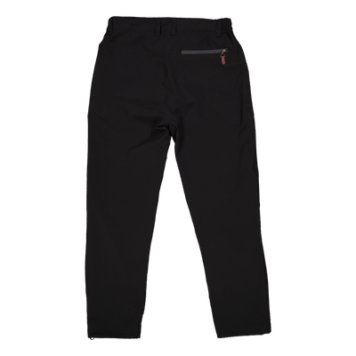 Seattle Pants Black