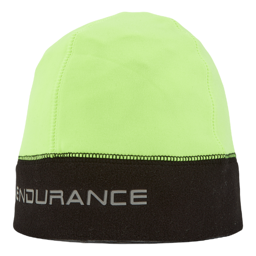 Marion Hat Safety Yellow