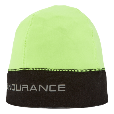 Marion Hat Safety Yellow