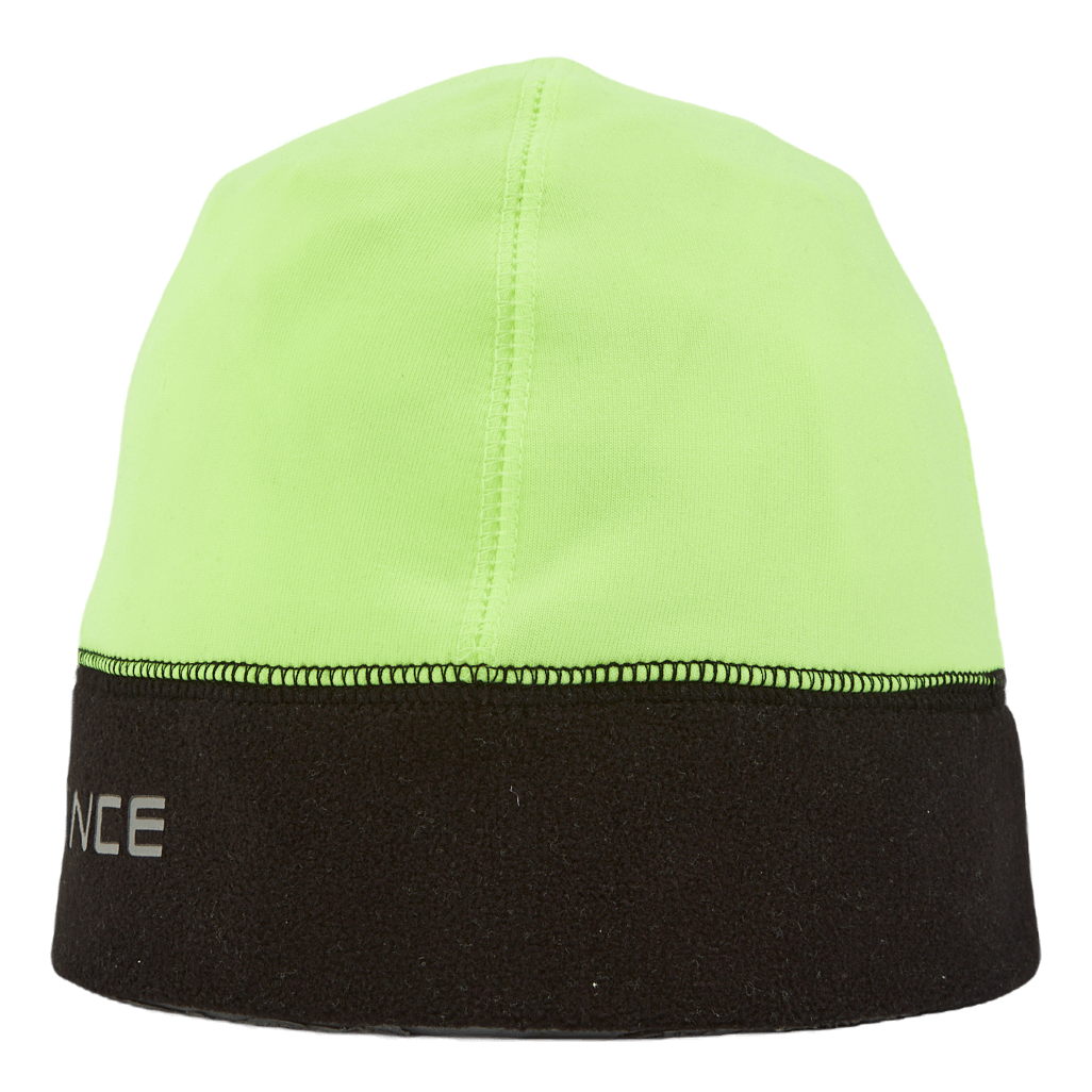 Marion Hat Safety Yellow