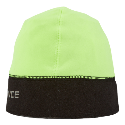 Marion Hat Safety Yellow