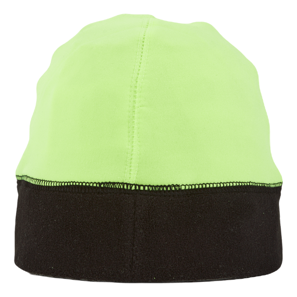 Marion Hat Safety Yellow