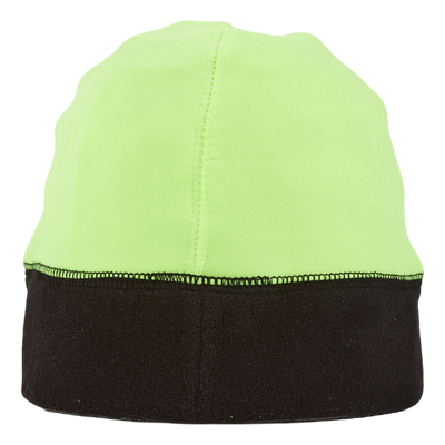 Marion Hat Safety Yellow