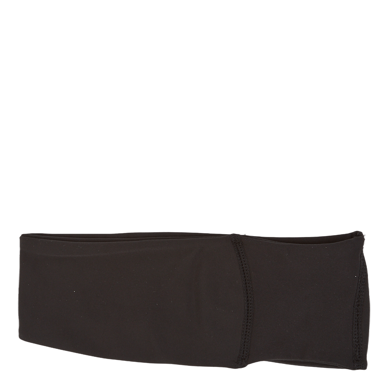 Warrington Headband Black