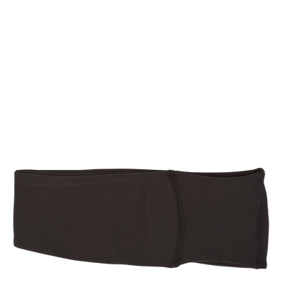 Warrington Headband Black