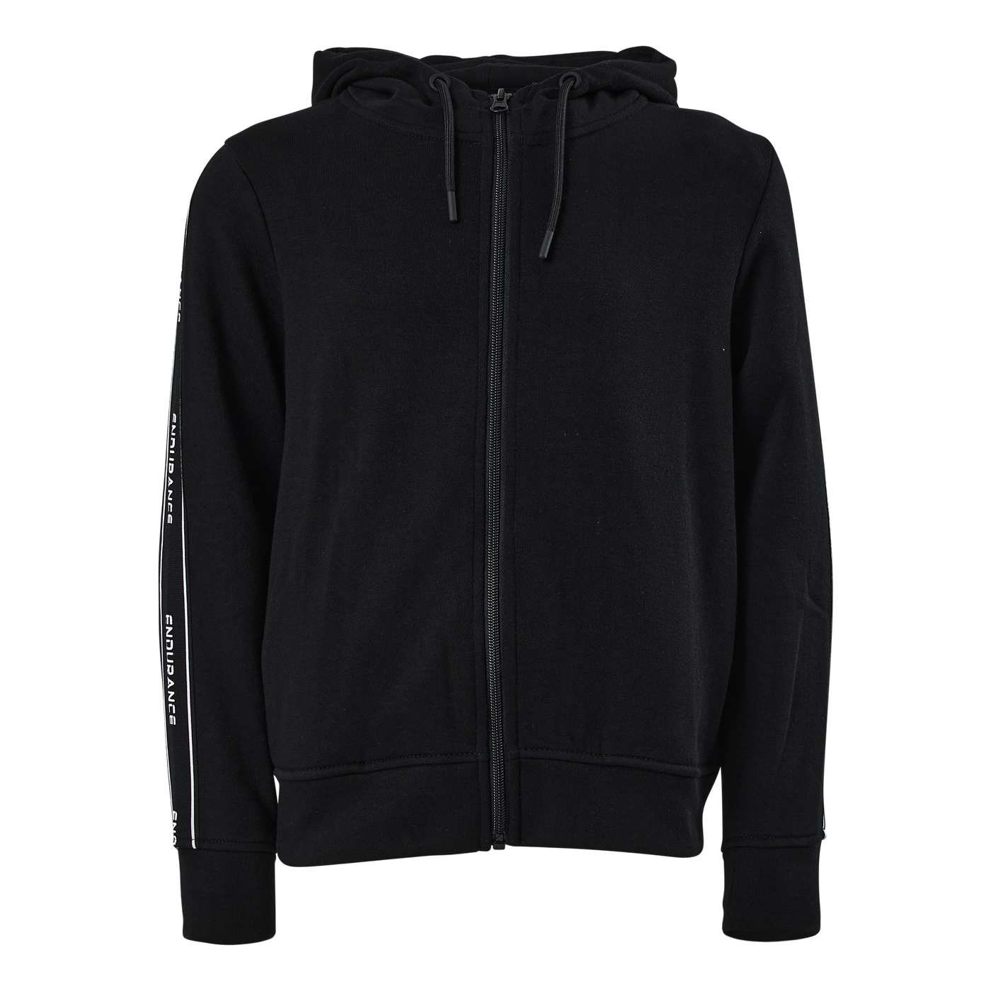 Uline Jr. Logo Sweat 1001 Black