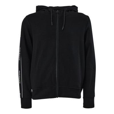 Uline Jr. Logo Sweat 1001 Black