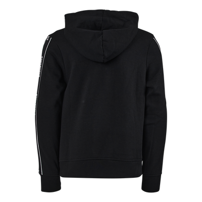 Uline Jr. Logo Sweat 1001 Black