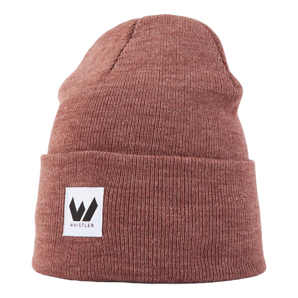 Linjoe Melange Hat Marron