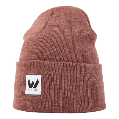 Linjoe Melange Hat Marron