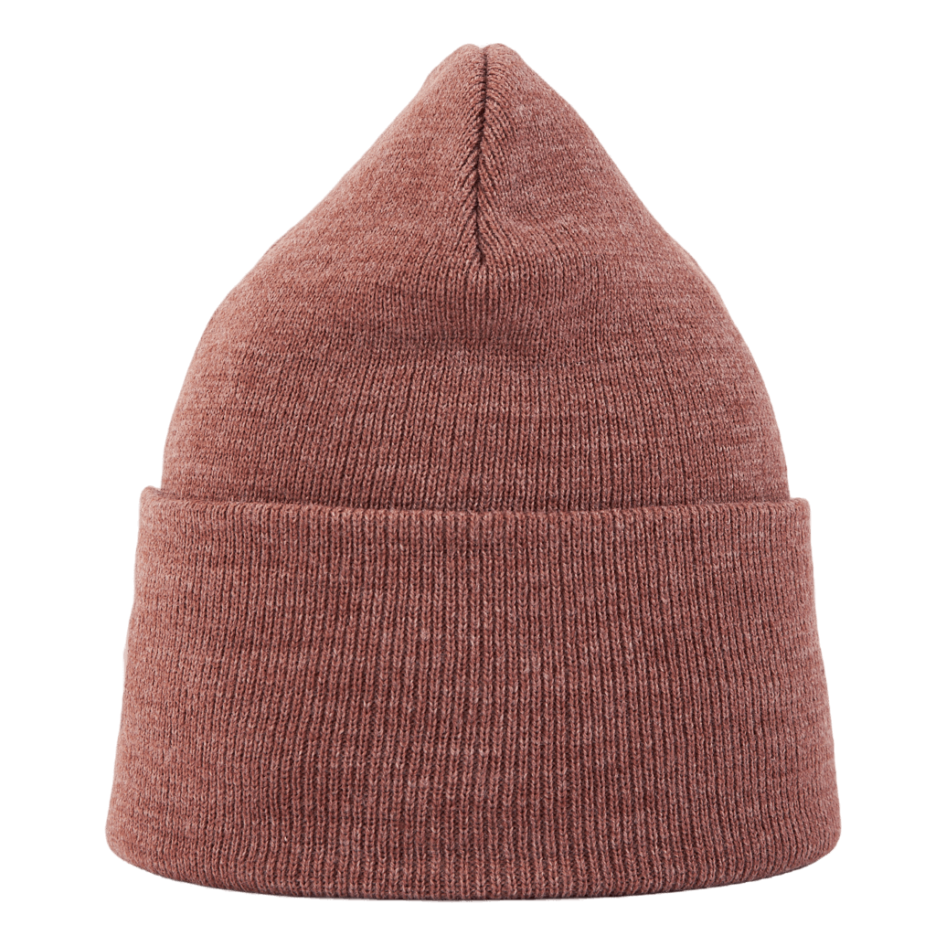 Linjoe Melange Hat Marron