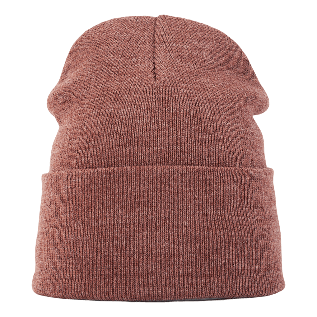 Linjoe Melange Hat Marron