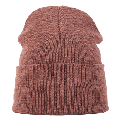 Linjoe Melange Hat Marron