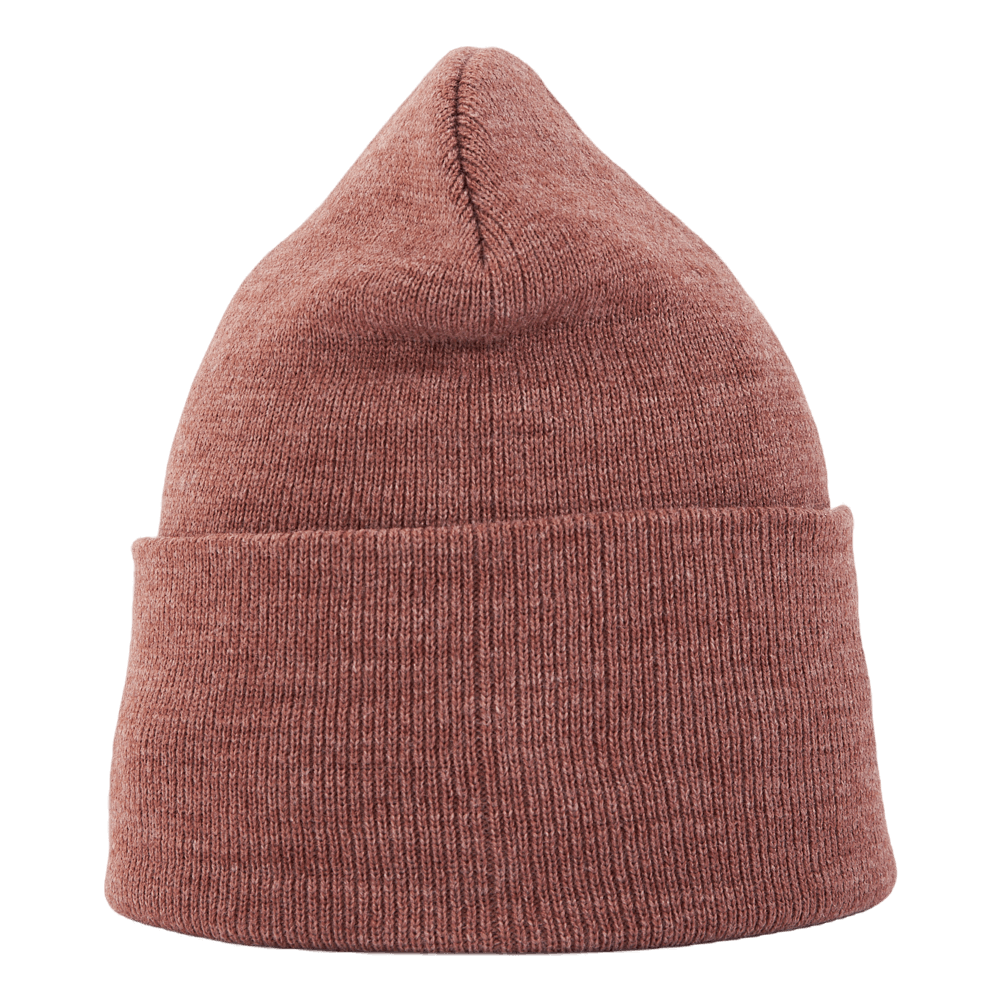 Linjoe Melange Hat Marron