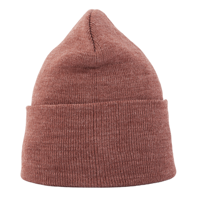 Linjoe Melange Hat Marron